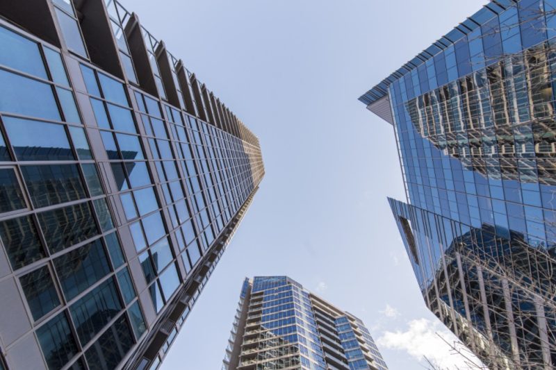 High Rise